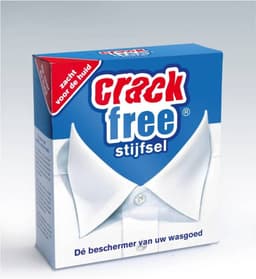 Crackfree Stijfselpoeder 2 stuks — thumbnail 2