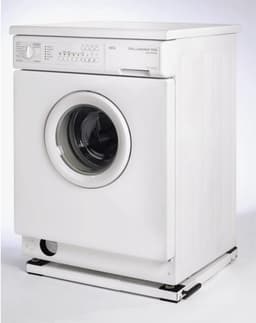 Verrijdbare Onderstel voor Wasmachine en Droger - Uitschuifbaar tot 70cm — thumbnail 4