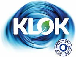 Klok Waspoeder Eco Wit 18 Wasbeurten - 4 x 1,17 kg - Voordeelverpakking — thumbnail 2