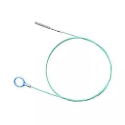 Auto dakruit afvoer borstel, afvoer gaten afvoer gereedschap, lange buis reiniger accessoires, flexibele afvoer borstel (300 cm) — thumbnail 1
