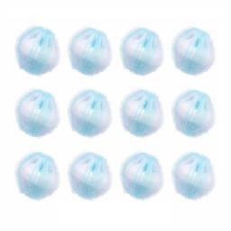 Set van 12 Herbruikbare Haarvangers voor de Wasmachine — thumbnail 1