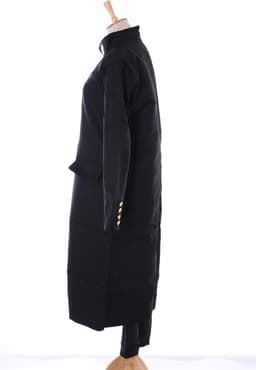 Shinji Itou Kyou Kara Ore wa zwart uniform pak broek kostuum Cosplay Japan Anime (XXL) — thumbnail 4