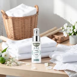 Wasgeluk Cloud Witte Musk - 50 ml — thumbnail 3