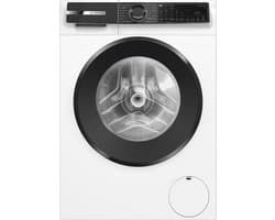 Bosch WNG25406NL - Serie 6 - Was-droogcombinatie - 10,5/6 kg - 1400 Toeren - Home Connect - Wit