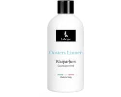 Wasparfum Labryce - Oosters Linnen 250 ml - Fris & Oosters Geur met Citrus & Musk