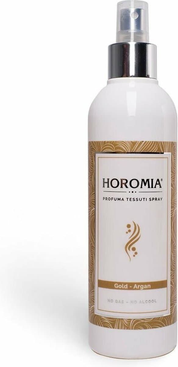Textielspray Gold Argan - Horomia — afbeelding 1