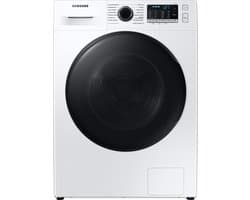 Samsung WD80TA049BE - EcoBubble - 5000 serie - Was-droogcombinatie — afbeelding 1