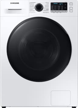 Samsung WD80TA049BE - EcoBubble - 5000 serie - Was-droogcombinatie - 5 jaar garantie in Nederland — thumbnail 1