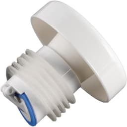 EGoods - Deodoriserende afvoer afdichting voor wasmachine en keuken - Rioolslang connector - Pijp afvoerbuis - Rioolbuis reiniger — thumbnail 4