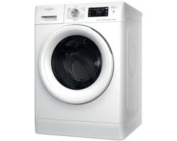 Whirlpool 964489 - Was-droogcombinatie - 50 liter - 6 kg - 1400 rpm