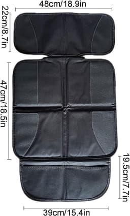Famanu - 4 stuks waszakken wasmachine, wasnet, grote waszak, set met koordstopper, herbruikbaar, wasnet bh, netzak voor wasgoed, 40 x 30 — thumbnail 3