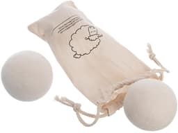 Orion Eco - Drogerballen voor wasdroger - Wol - Sneldrogend - Herbruikbaar — thumbnail 3