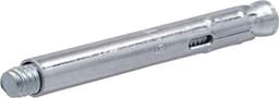 Hex Head Sleeve Anker 5/16 X 2-1/2 inch - 35-Pack voor Beton en Baksteen — thumbnail 3