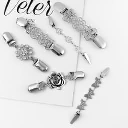 Wasknijpers Set van 6 - Ideaal voor Thuis en Buitenshuis — thumbnail 2