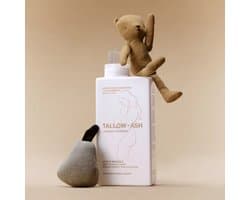 Tallow+Ash Little Miracle vloeibare Baby Wasmiddel & Wasverzachter-luxe baby wasmiddel met geur.
