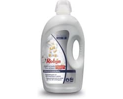 Robijn Professional Wasverzachter Puur & Zacht - 200 Wasbeurten Pro Formula - 5 liter
