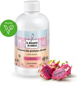 Il Bucato di Adele Wasparfum - Italiaanse Was Parfum - California 500ml — thumbnail 1