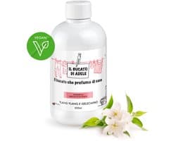 Il Bucato di Adele Wasparfum - Italiaanse Was Parfum - Ylang Ylang E Jasmin 500ml