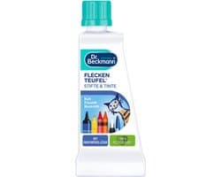 Dr. Beckmann Vlekkenduivel 6 x 50 ml Combi Deal – Voor Alle Soorten Vlekken