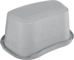Wasmand met heupsteun 30,5 l - Ergonomisch en veelzijdig — thumbnail 4