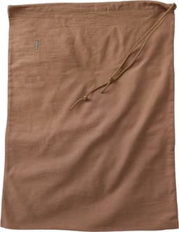 Bluvardi waszak -Stonewashed cotton- Camel- XL — thumbnail 4