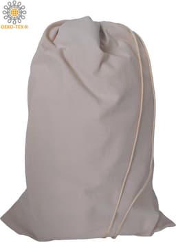 Bluvardi waszak -Stonewashed cotton- Champagne- XL — thumbnail 1