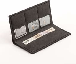 Vacavaliente portemonnee Harry Allen Wallet S3 — thumbnail 2