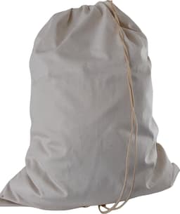 Bluvardi waszak -Heavy Duty XXL- - Natural cotton - Natuurlijke katoenen zonder chemische behandeling — thumbnail 3