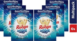 Robijn Geurbuiltjes Morgenfris - 6 x 3 stuks — thumbnail 1
