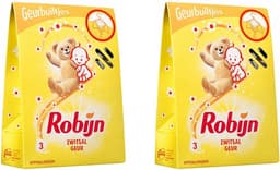 Robijn Geurbuiltjes - Zwitsal - 2 x 3 Stuks — thumbnail 3