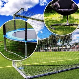 8x XL grondankers van massief staal - 40 cm lengte - uiterst stabiel - tenten - paviljoens - springkastelen - trampolines - geschikt voor alle grondsoorten — thumbnail 4