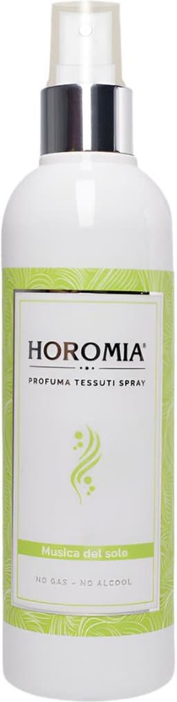 Textielspray Musica del Sole - Horomia — thumbnail 2