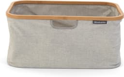 Brabantia Wasmand - Opvouwbaar - 40 l - Grey — thumbnail 2