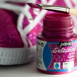 Pébéo - Setacolor Uitbreidingspasta voor reliëf - 45ml — thumbnail 5