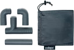 Caravan Accessoires - Afvalleidingsysteem voor Caravan en Camper - Afvoerpijp - Caravan afvoer - Waste water caravan — thumbnail 1