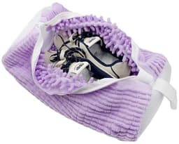 Waszak voor schoenen: Bescherm uw schoenen in de wasmachine — thumbnail 1