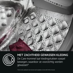 AEG LR73844 7000 ProSteam - Wasmachine - 8 kg — thumbnail 5