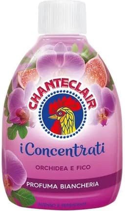 Chante clair geconcentreerde wasparfum orchidee vijgen — thumbnail 2