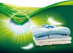 Persil - Color - Deep Clean - Waspoeder - 1,1 kg - 20 Wasbeurten — thumbnail 4