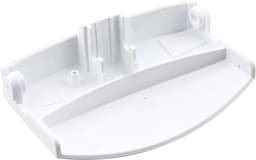 AEG Deurgreep Breed 10cm -wit- Lavamat 72630,74530 1108254002 — thumbnail 2