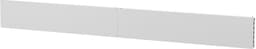 Wasophoogte® Wanddroogrek - Wasrek inklapbaar - Wasrek Hangend - Droogrek inklapbaar - 100cm - 6m drooglengte - inclusief boormal - 2 STUKS — thumbnail 3