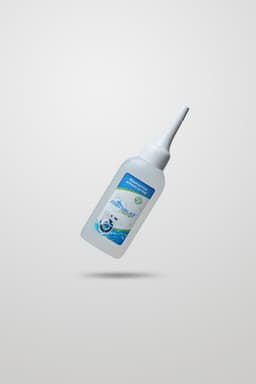 Renaud Cleaner - Reinigingsmiddel - 3 flesjes 50ml - 150 ml - wasmachine reiniging middel — thumbnail 2