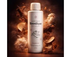 Wasparfum Boostque Creamwood