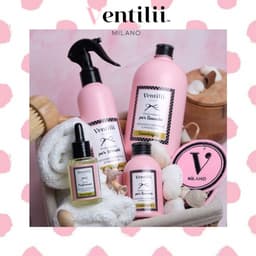 Wasparfum Conchiglie 500ml – Ventilii Milano® — thumbnail 4