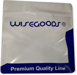 WiseGoods Premium Uitschuifbare Waslijn 10 Meter - Oprolbare Drooglijn Voor Camping / Badkamer & Balkon - Outdoor - Kamperen — thumbnail 5