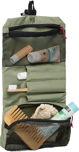 VAUDE WashBag S, Wash Bag, Acc Wash Bag — thumbnail 4