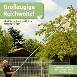 Robuuste Bijenkorf Vangzak voor Imkers - Universeel Bevestigingssysteem — thumbnail 3