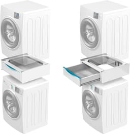 mavoa® Wasmachine verhoger - Wasmachine kast - Wasmachine meubel — thumbnail 5