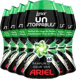Lenor Geurbooster Geur Van Ariel - Geurparels — thumbnail 1
