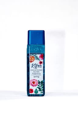 Kifra Spring Geconcentreerde Wasverzachter, 200 ml (80 Wasbeurten) — thumbnail 1